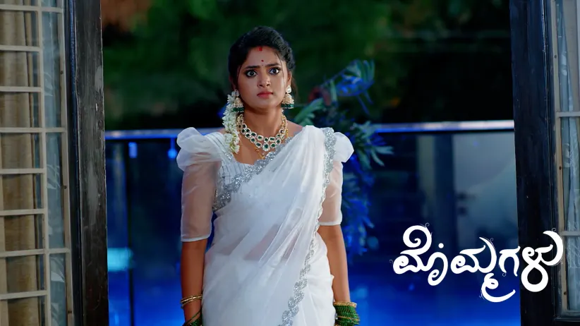 Will Mythili Learn the Truth about Her Parents?