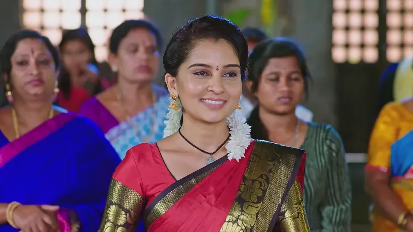 Shivanna's Sisters Brag about Him - Annayya