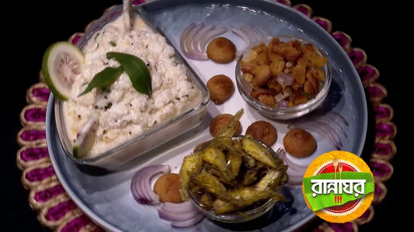 Innovative Panta Bhaat Recipes