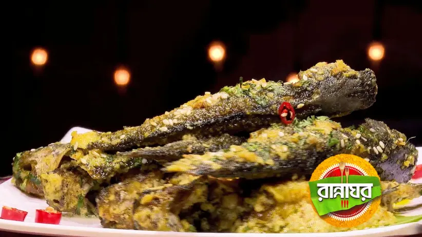 Seed-Based Delicacies