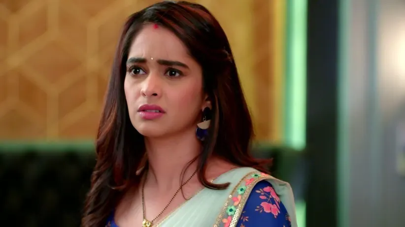 Prachi Agrees with Daljeet’s Plan