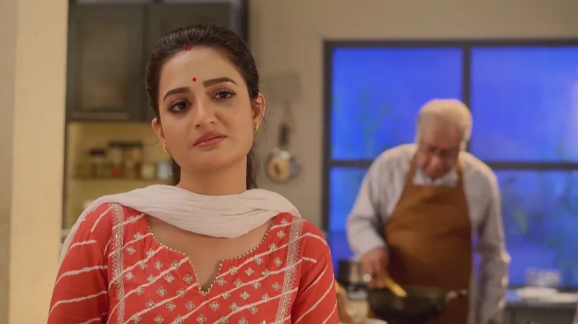 Mittir Bari - April 26, 2025 - Webisode