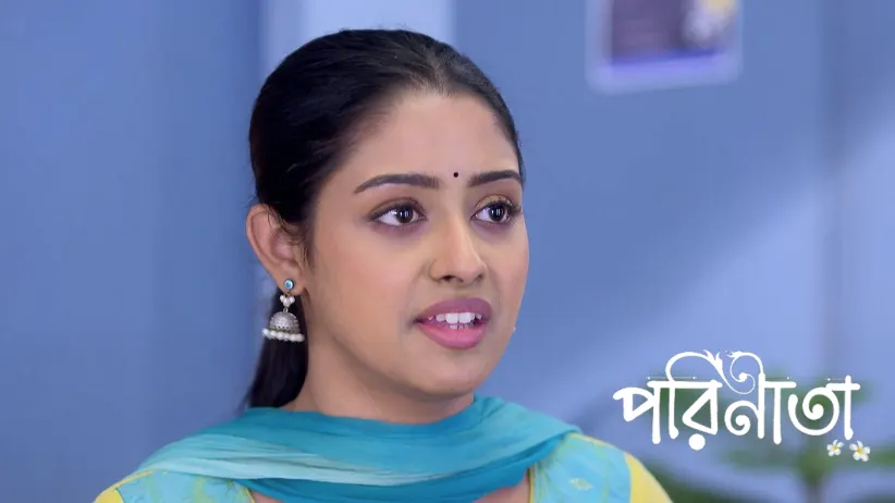 Turjyo Targets Manojit Next
