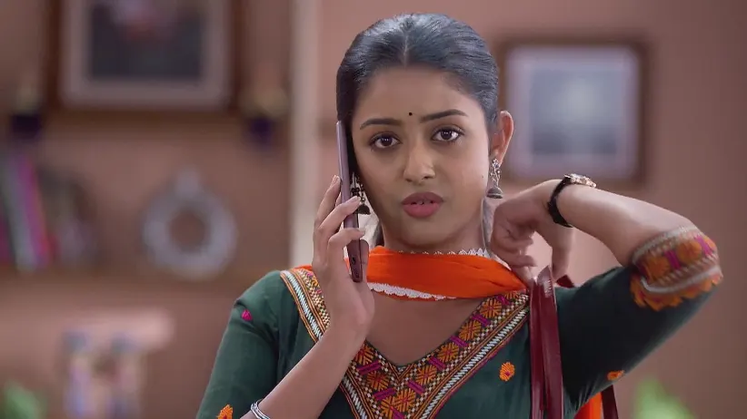 Parineeta - April 27, 2025 - Best Scene