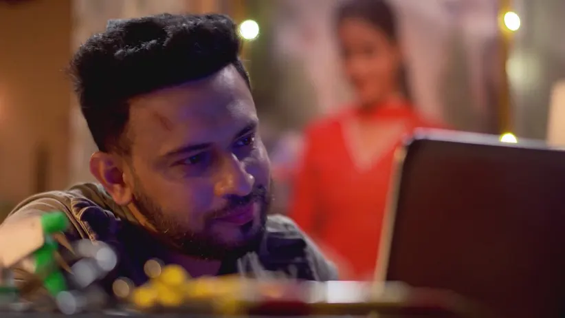 Tujyo Creates a Fake Profile to Trap Shreetama
