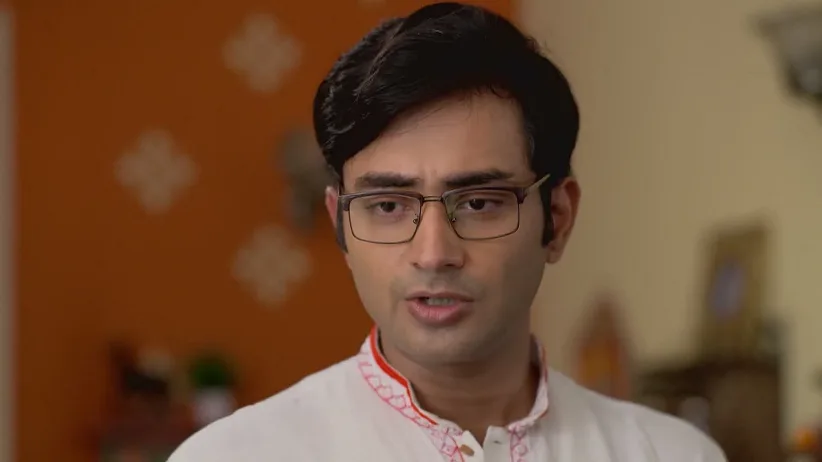 Prokash Decides to Adopt Duggamoni Legally - Duggamoni O Bagh Mama