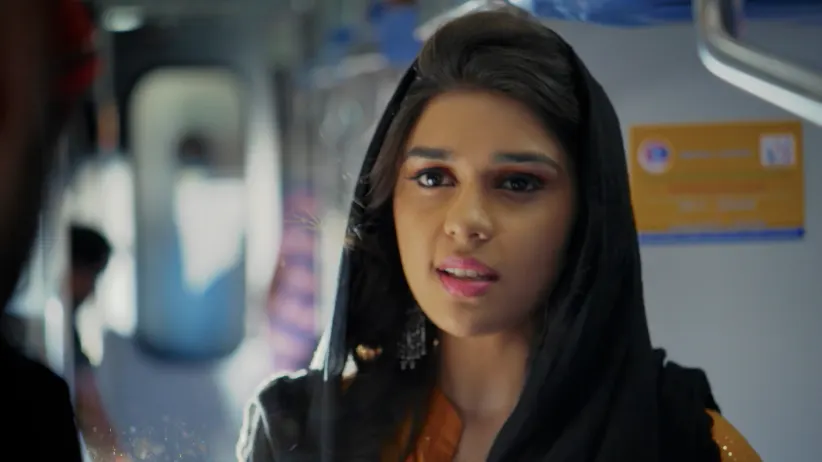 Ishq Subhan Allah - 22 April, 2025