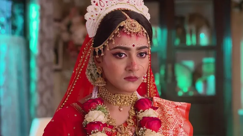 Madhubani Plans to Ruin Aarshi's Wedding Night
