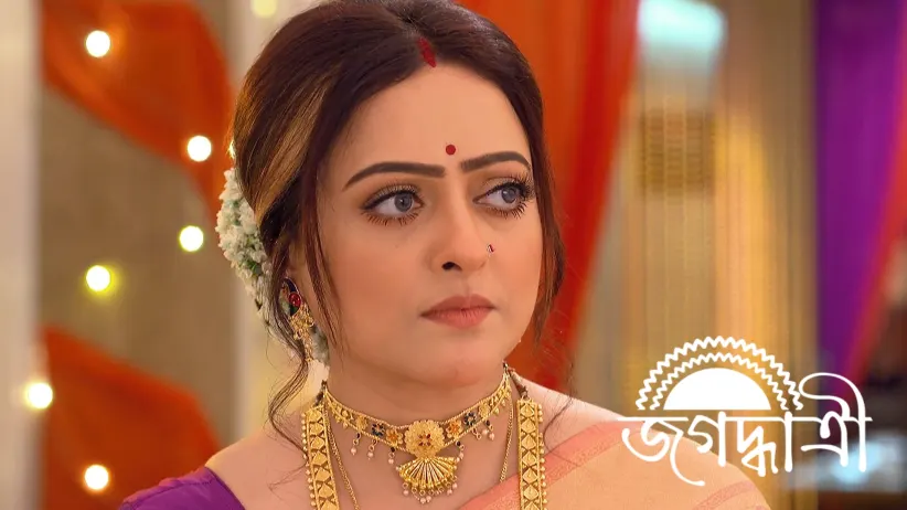 Durga Deals with the Goons