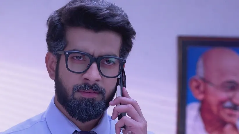 Utsav's Query about Company's Successor- Jagadhatri
