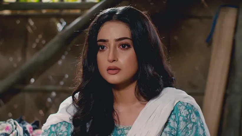 Sarthak Feels Pranatosh's Pain - Mithijhora
