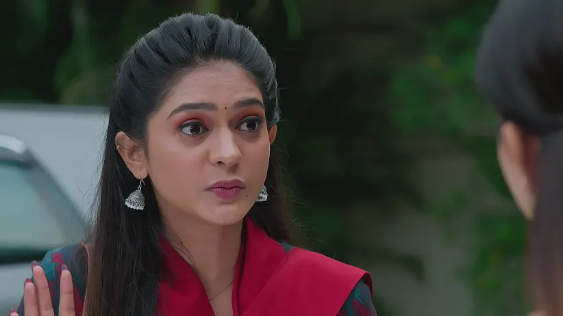 Tere Chehre Se Nazar Nahi Hatati - April 24, 2025 - Episode Spoiler
