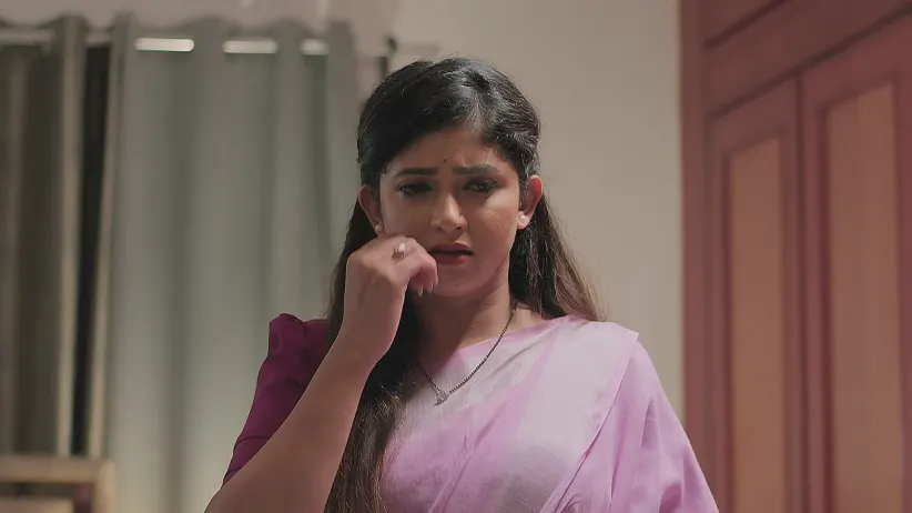 Tere Chehre Se Nazar Nahi Hatati - April 25, 2025 - Episode Spoiler