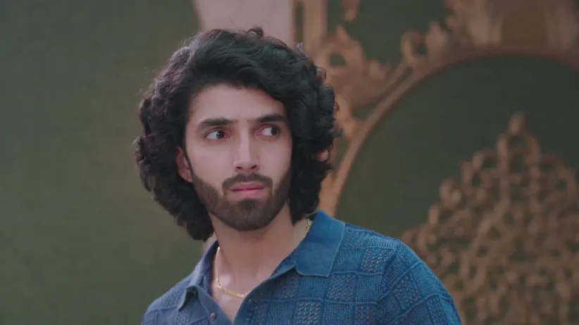 Jaane Anjaane Hum Mile - 24 April, 2025