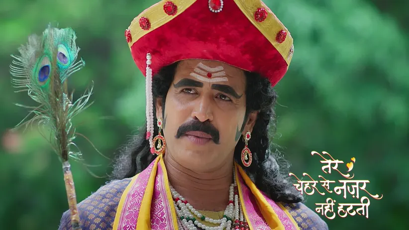 Arundhathi Is Stunned to See Manohari Happy