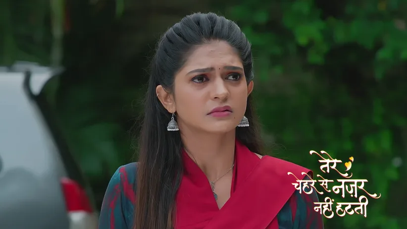 Bhagamathi Enters Arundhathi's House