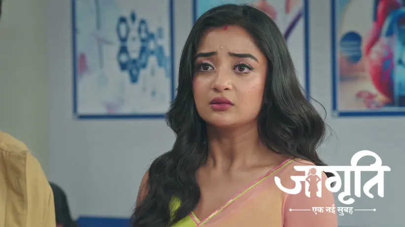 Suraj Sees Kalikant Killing Ghungroo