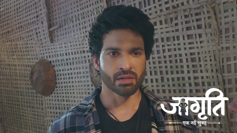 Akash Causes a Major Accident