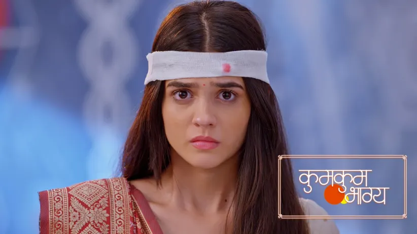 Raunak Discloses the DNA Test Results to Purvi