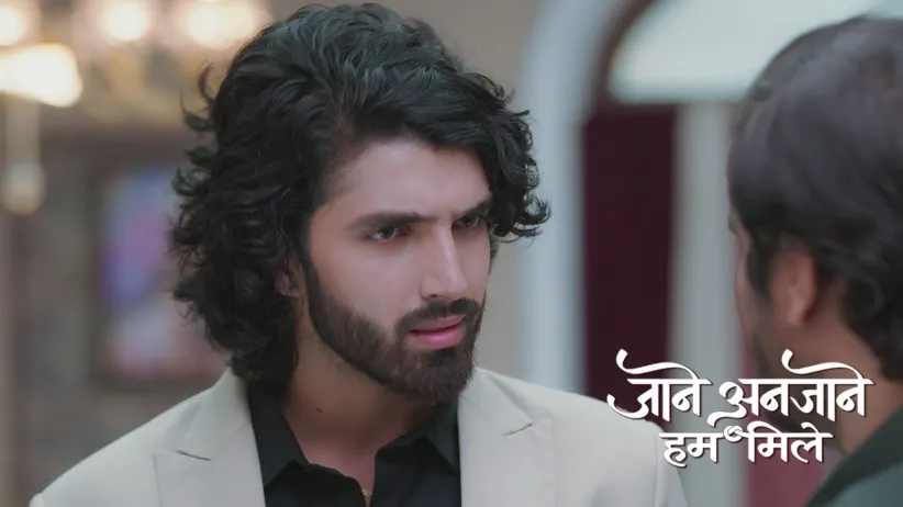 Will Reet Profess Her Feelings to Raghav?