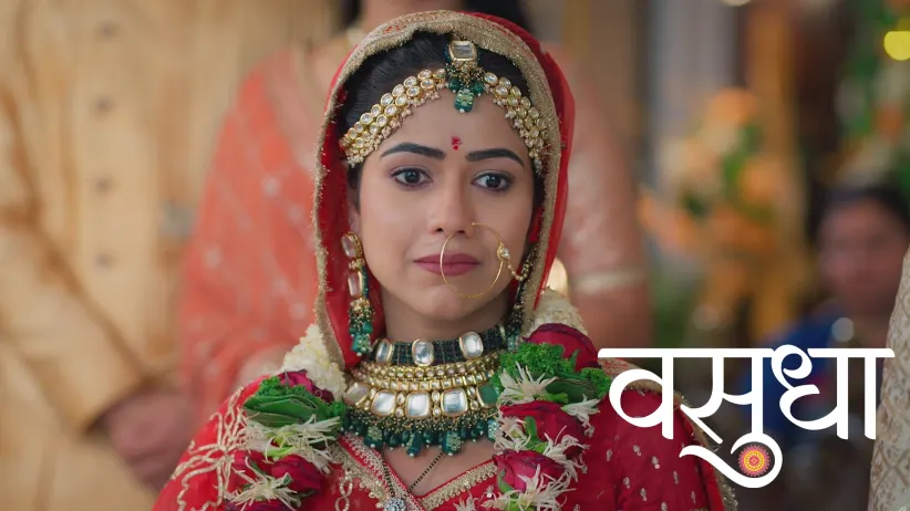 Divya's Griha Pravesh Occurs at Chauhan House