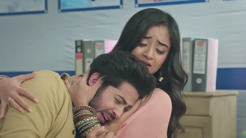 Akash Calls Himself a Murderer - Jagriti