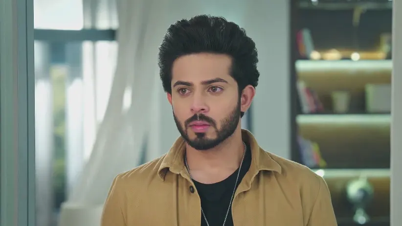 Akash Considers Jagriti a Cheater - Jagriti