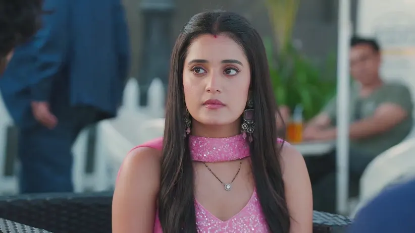 Raghav Gets Angry Seeing Reet with Rohit Together - Jaane Anjaane Hum Mile