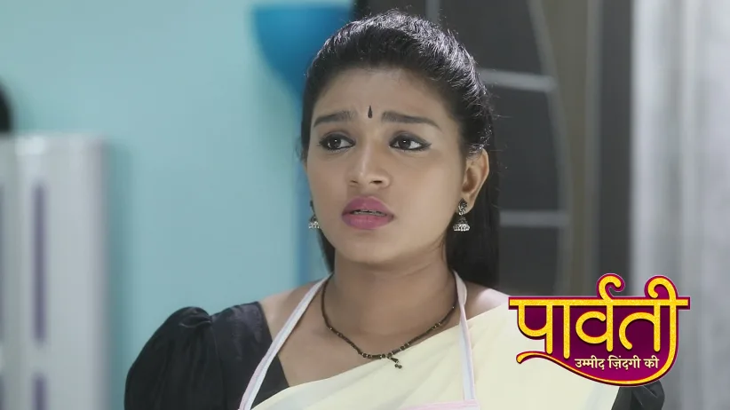 Vanja Assures Arun of Her Support