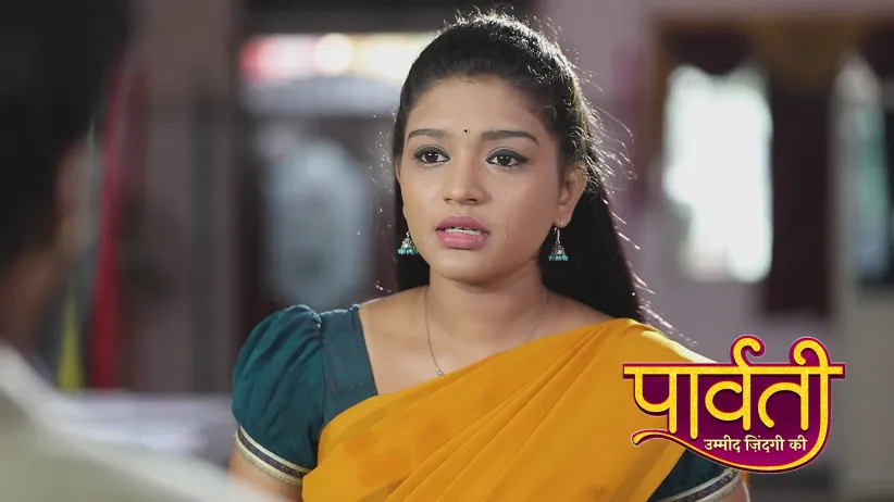 Parvathi Discovers Vanja's Plan