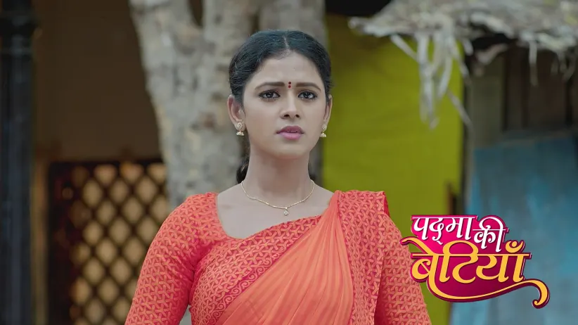 Kanti Asks Sneha about Her Problem