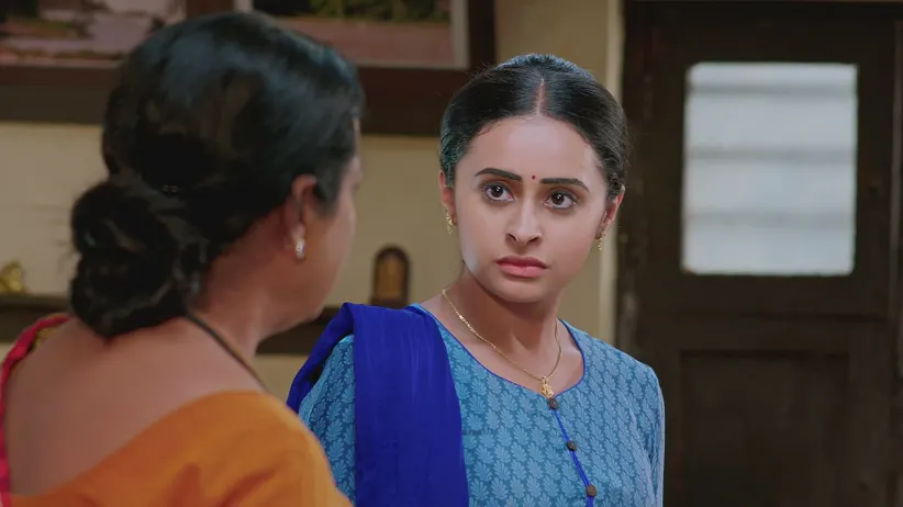 Padma Ki Betiya…Maa Ka Gaurav - April 27, 2025 - Episode Spoiler
