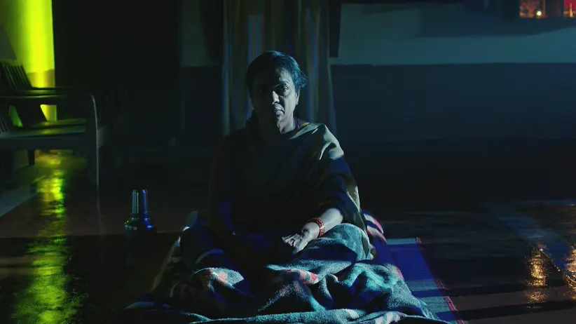 Padma Ki Betiya…Maa Ka Gaurav - April 23, 2025 - Episode Spoiler