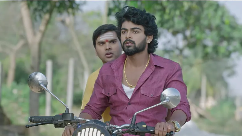 Padma Ki Betiya…Maa Ka Gaurav - April 21, 2025 - Episode Spoiler