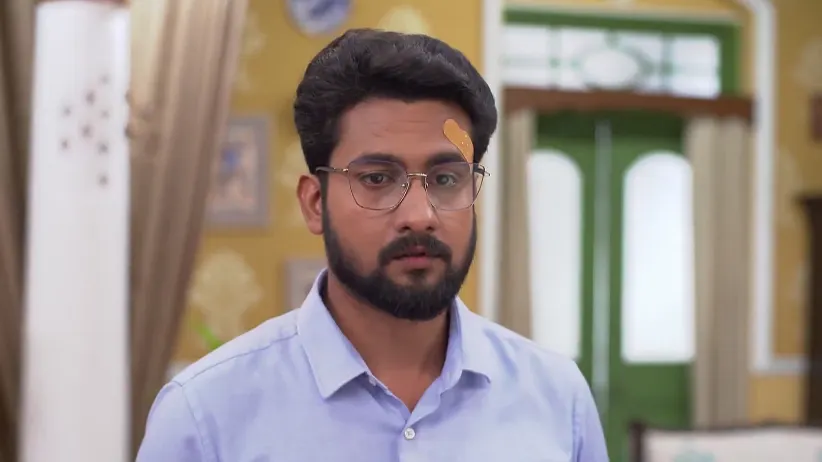 Akash's Complaint against Adi - Anondi