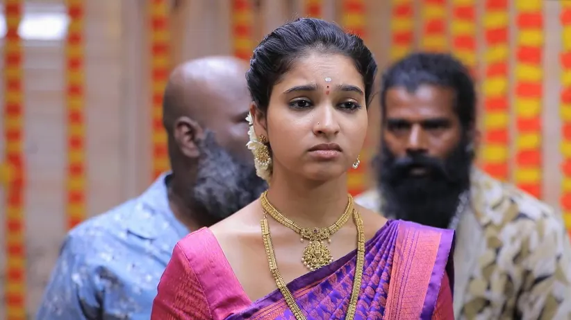 Manasellam - April 21, 2025 - Episode Spoiler