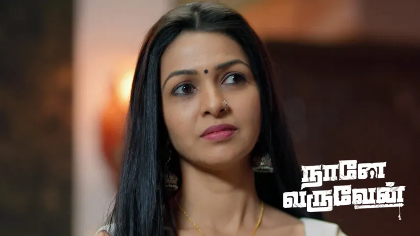 Mohan Warns Vishwanathan