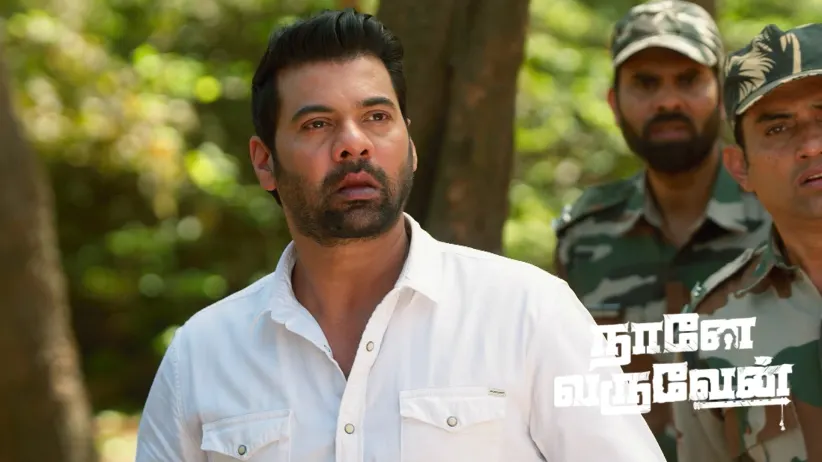 Thulasi Diverts Mohan Away from Kushi