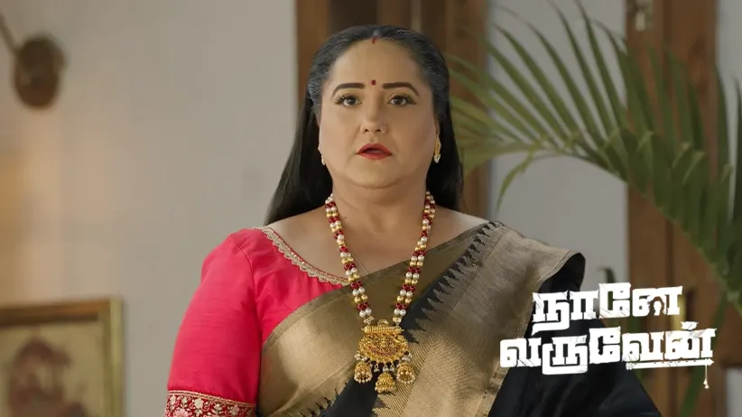 Will Thulasi Succeed in Her Ploy against Khushi?