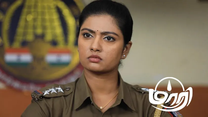 Durga Proves a Woman's Innocence