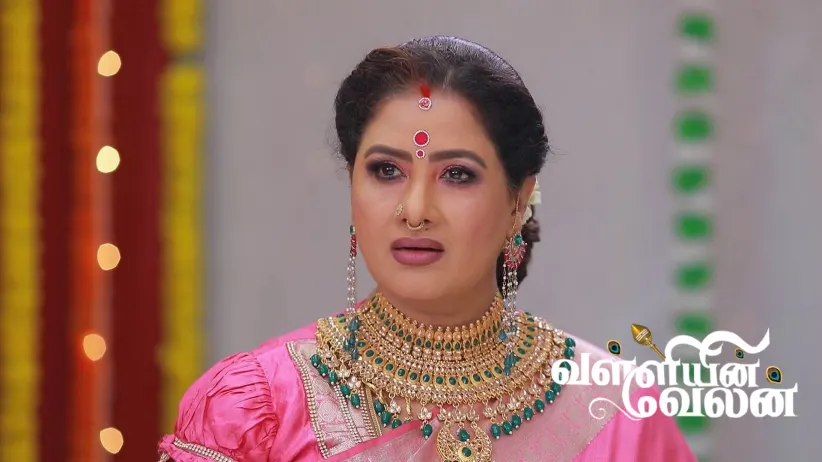 Karthik and Anandi Get Married