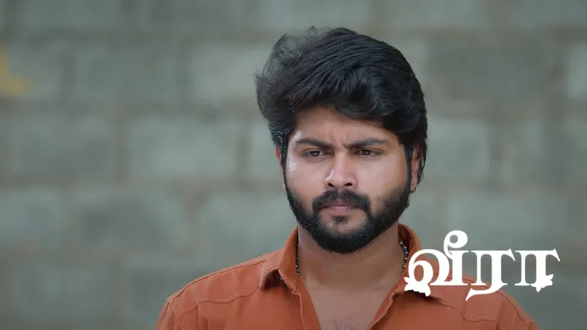 Karthik's Deed Shocks Ramachandran