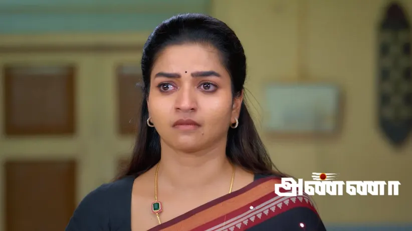 Bharani Suspects Shanmugham