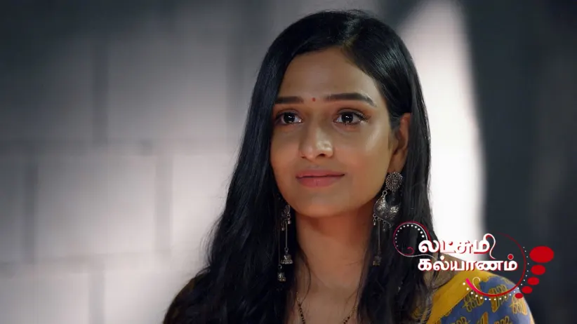 Rishi Dreams of Spending Time with Lakshmi