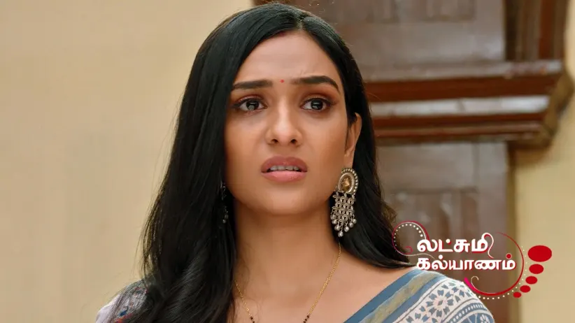 Mukesh Testifies Against Lakshmi