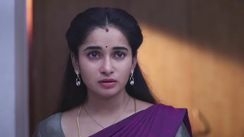 Mounam Pesiyadhe - April 24, 2025 - Webisode