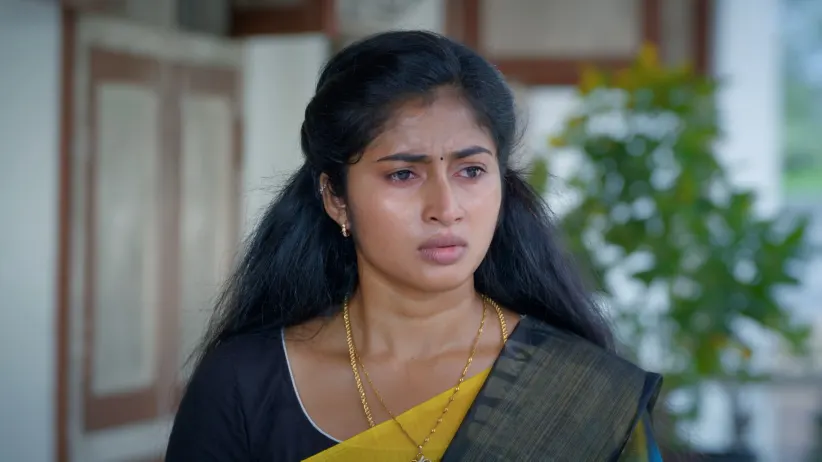Veera Rebukes Maaran