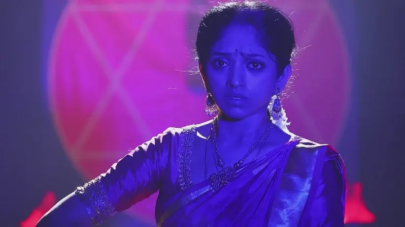 Rani Kills Mano