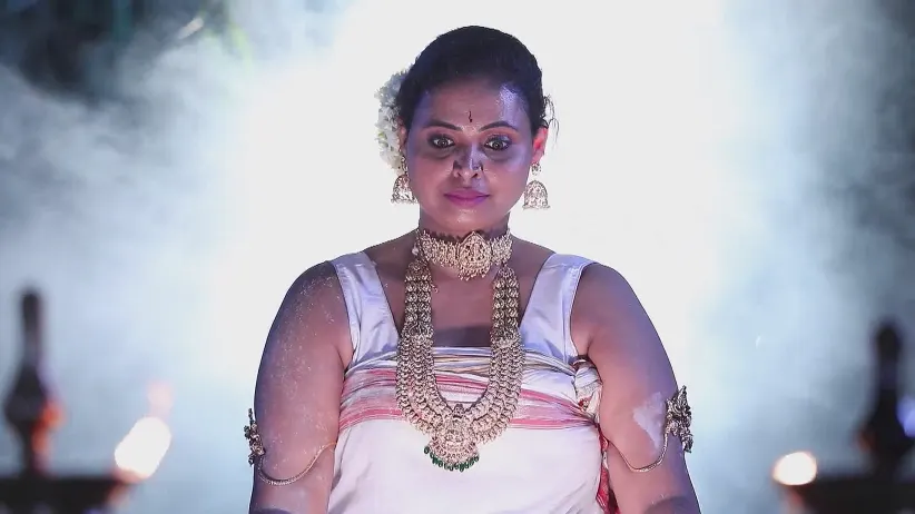 Why Is Namboothri Threatning the Fly?