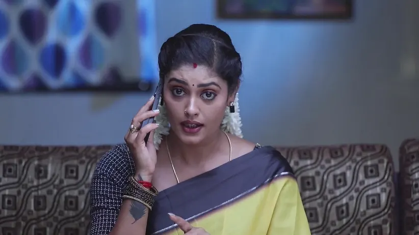 Mounam Pesiyadhe - April 24, 2025 - Best Scene